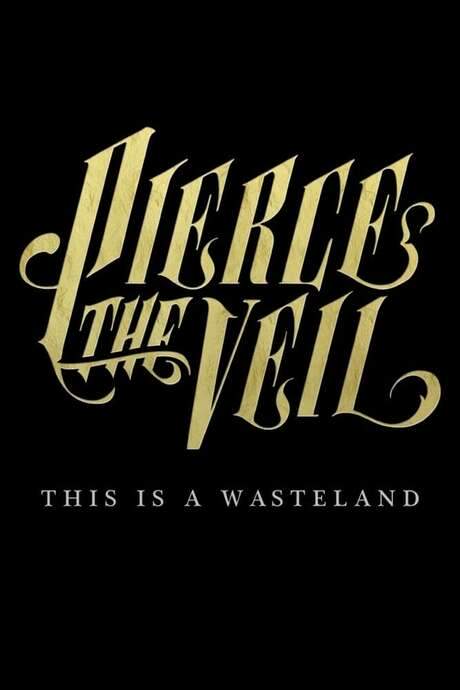 Pierce the Veil: This Is a Wasteland
